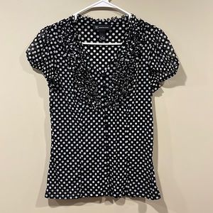 INC international concepts blouse